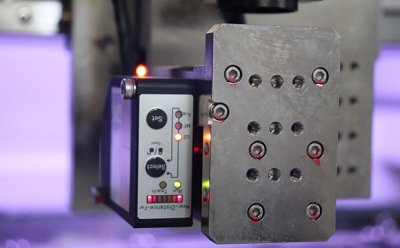 高速喷射式点胶技术的应用