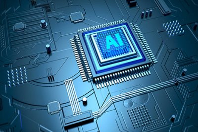 防尘半导体行业点胶方案