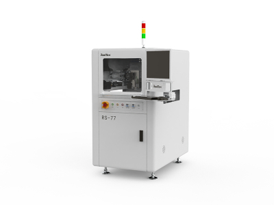 在线全自动点胶机旗舰机型RS-77