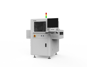 RS-77C轨道加长防护点胶机