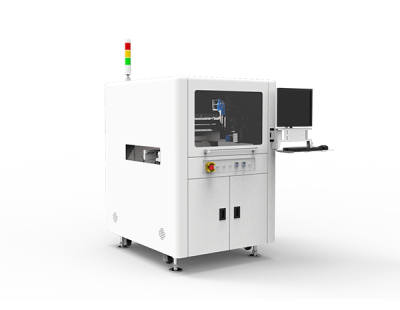 RS-460单轨双轨3C行业高精高速点胶设备