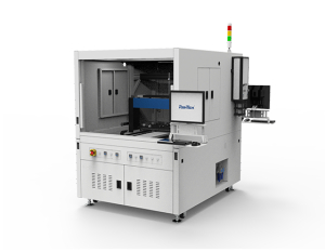 点胶及胶路检测设备大点胶区域GJ8101