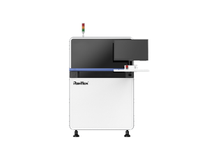 点胶涂敷双面AOI设备