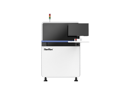 点胶涂敷双面AOI设备