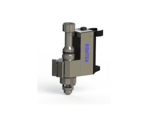 JV100非接触式喷射阀