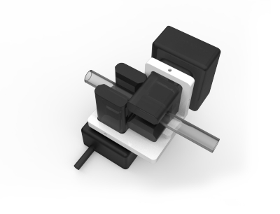 RSH-Q520气泡检测传感器