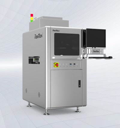 点胶机设备的预点胶与工艺工序