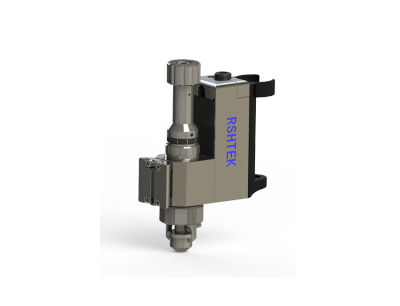 非接触式喷射阀的技术特点