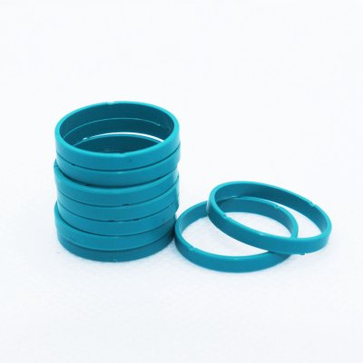 蓝色密封圈