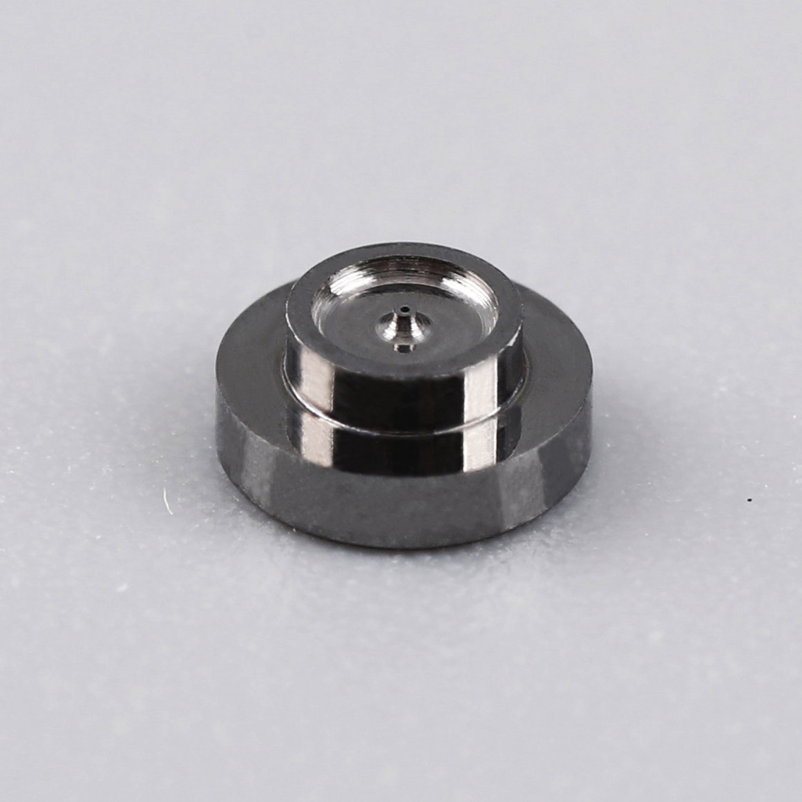 AX压电阀平头喷嘴