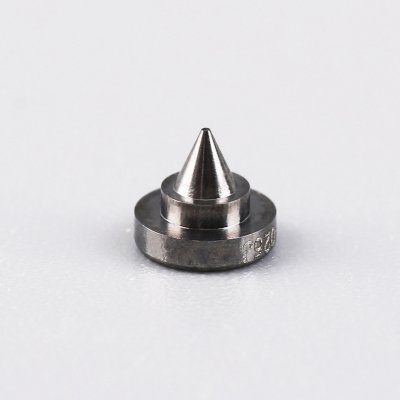 AX压电阀尖头喷嘴-2.5