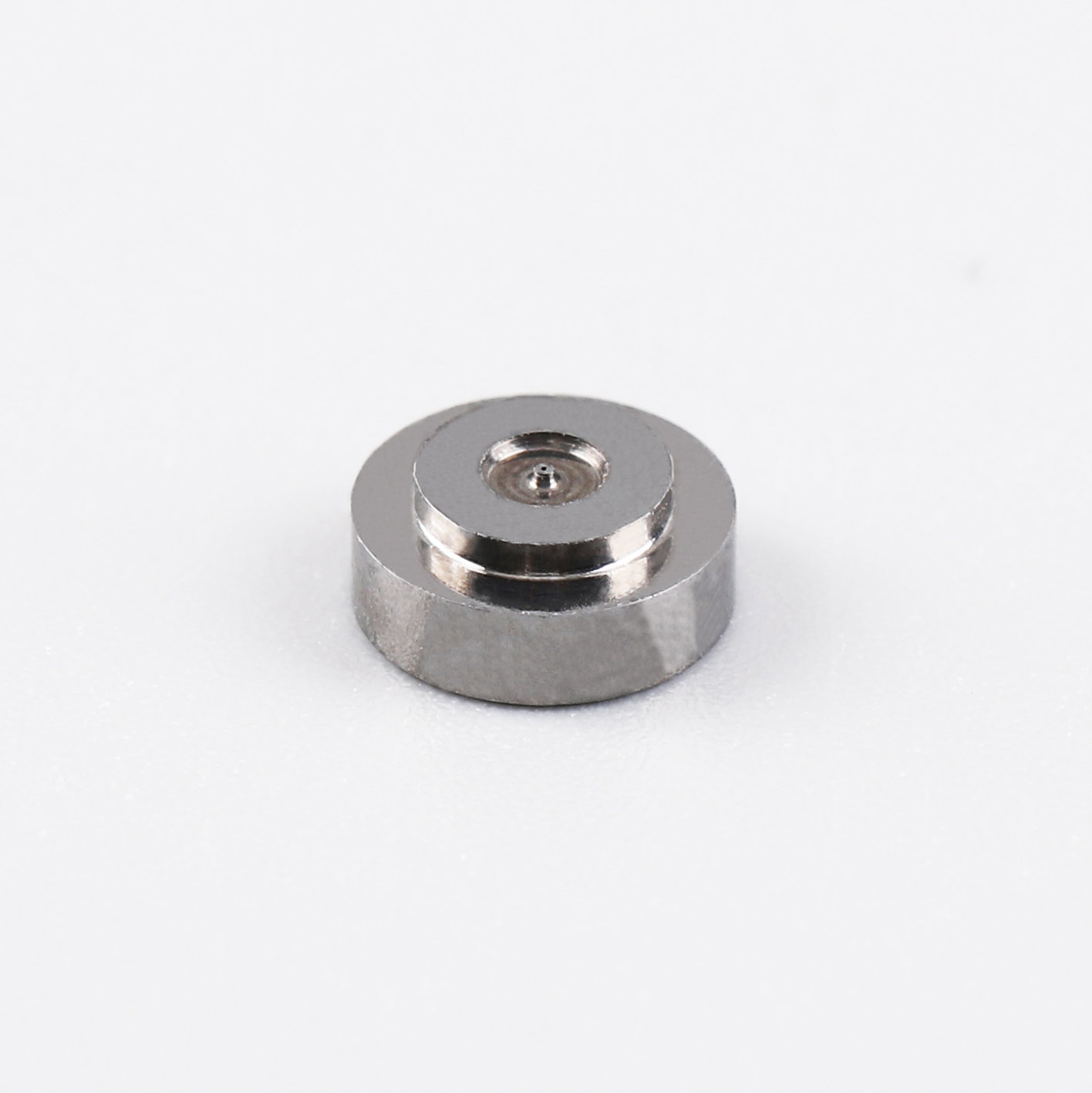 DY压电阀平头喷嘴