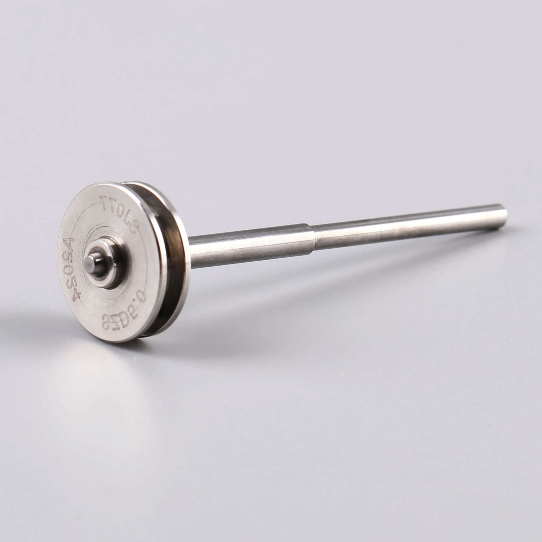 AX气动阀长撞针